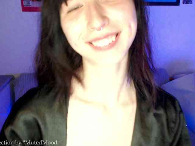 MutedMood_ webcam