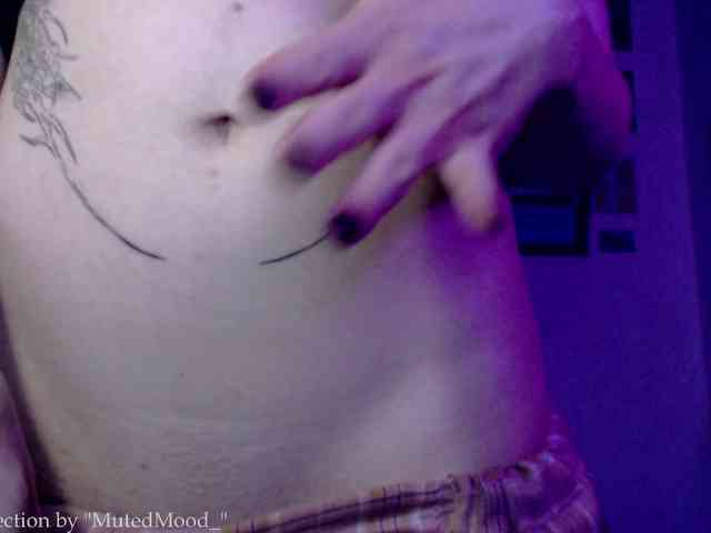 MutedMood_ webcam