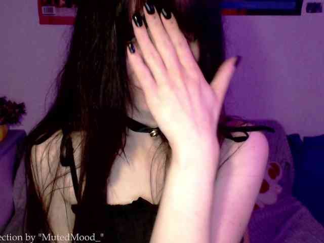 MutedMood_ webcam