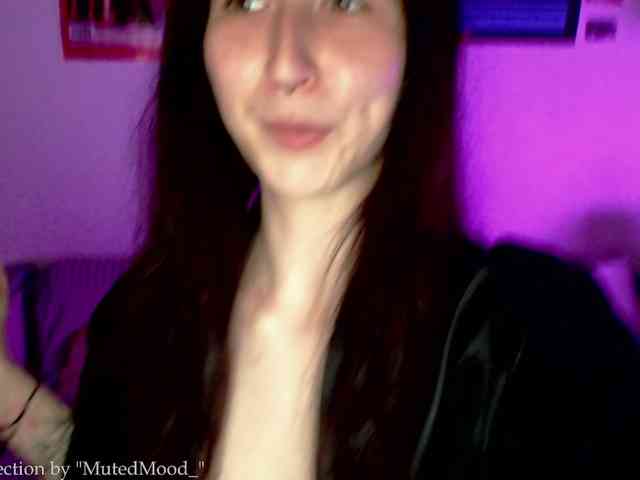 MutedMood_ webcam