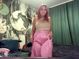 casseyronely Porn Show