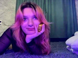 casseyronely Porn Show