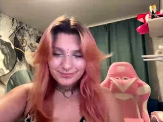 casseyronely Porn Show