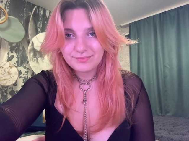 casseyronely live cam on BongaCams