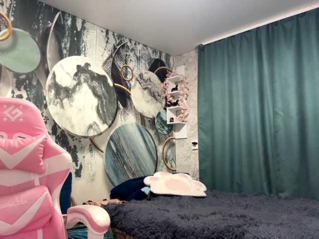 casseyronely live cam on BongaCams
