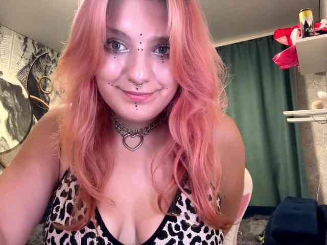 casseyronely webcam