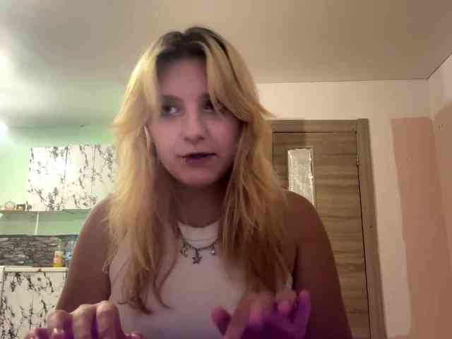 casseyronely webcam