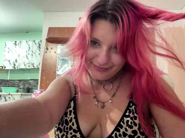 casseyronely webcam