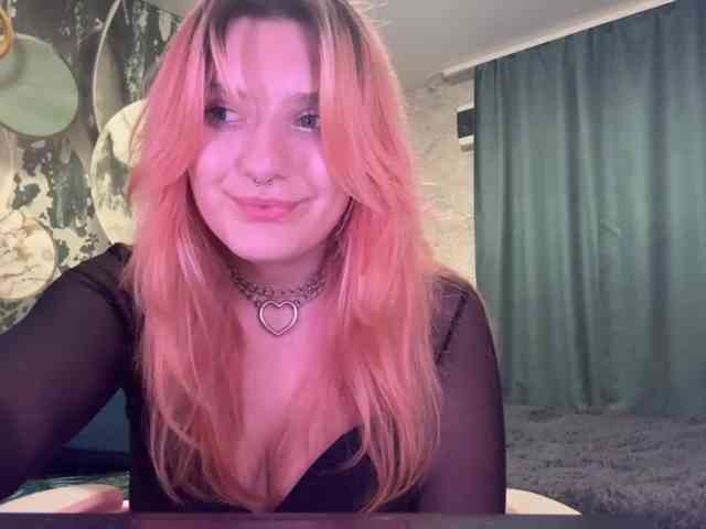 casseyronely webcam