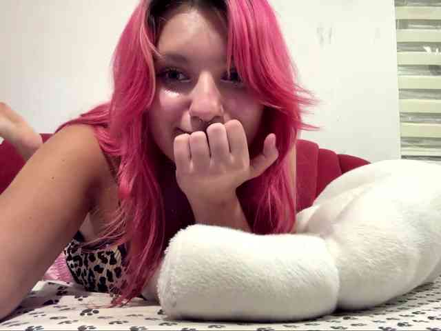casseyronely webcam