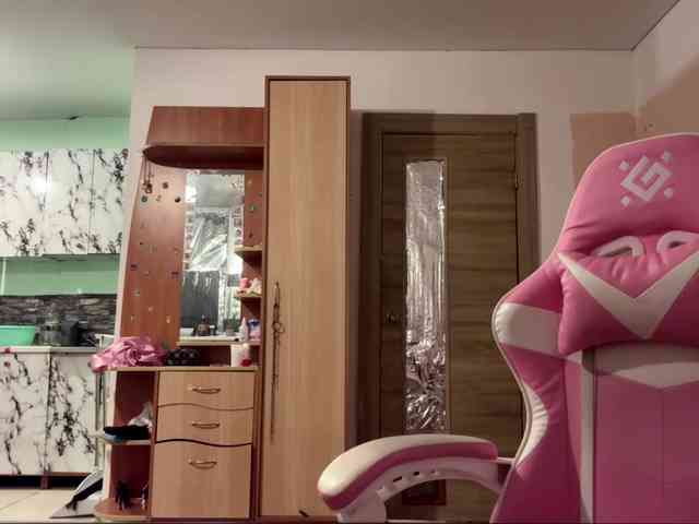 casseyronely webcam