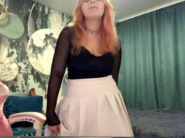 casseyronely webcam