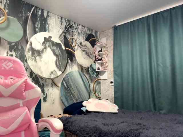 casseyronely webcam