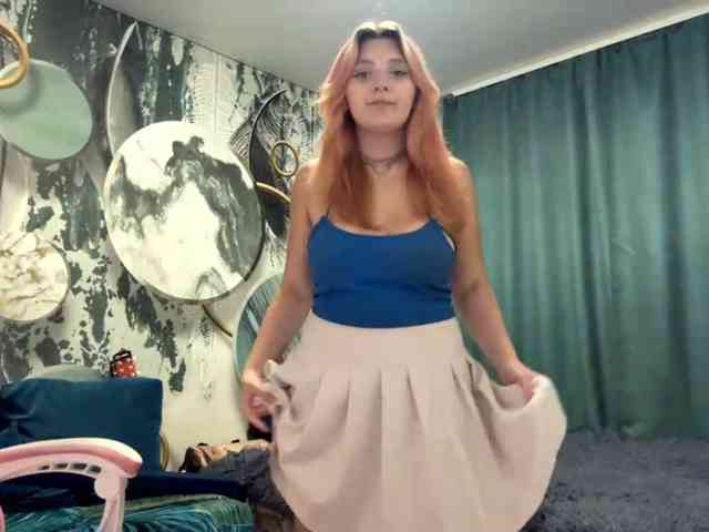 casseyronely webcam