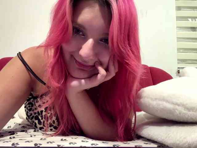 casseyronely webcam