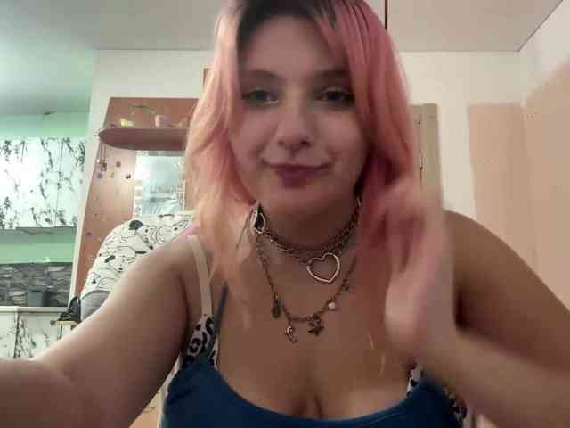 casseyronely webcam