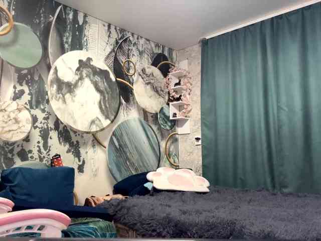 casseyronely webcam