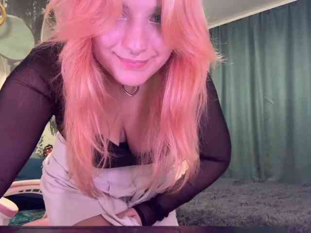 casseyronely webcam