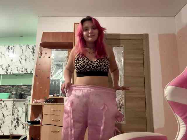 casseyronely webcam