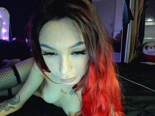 Yanissa100