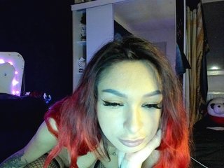 Yanissa100 Porn Show