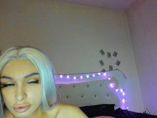 Yanissa100 Porn Show