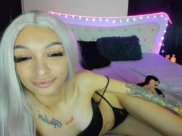 Yanissa100