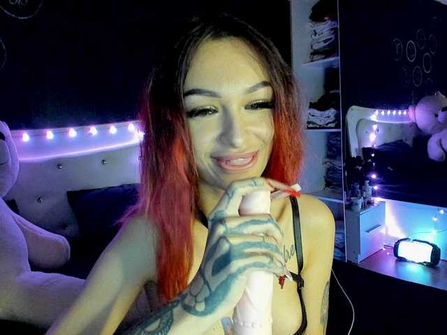 Yanissa100
