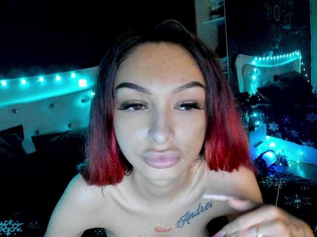 Yanissa100