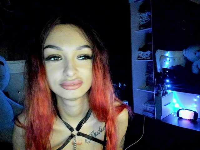 Yanissa100