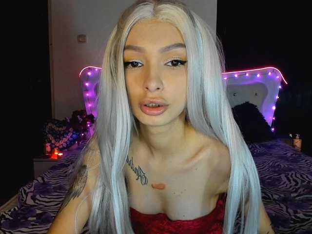 Yanissa100