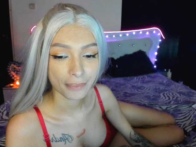 Yanissa100