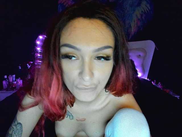 Yanissa100