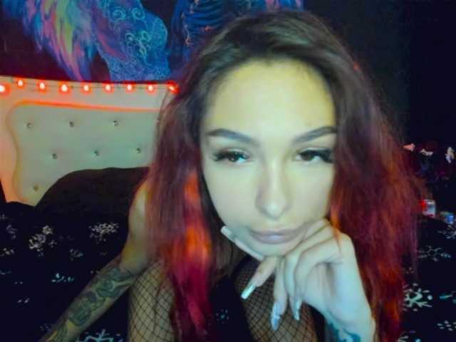 Yanissa100