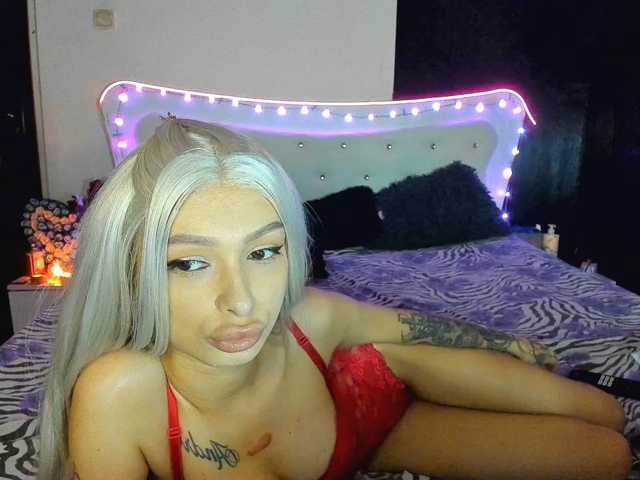 Yanissa100