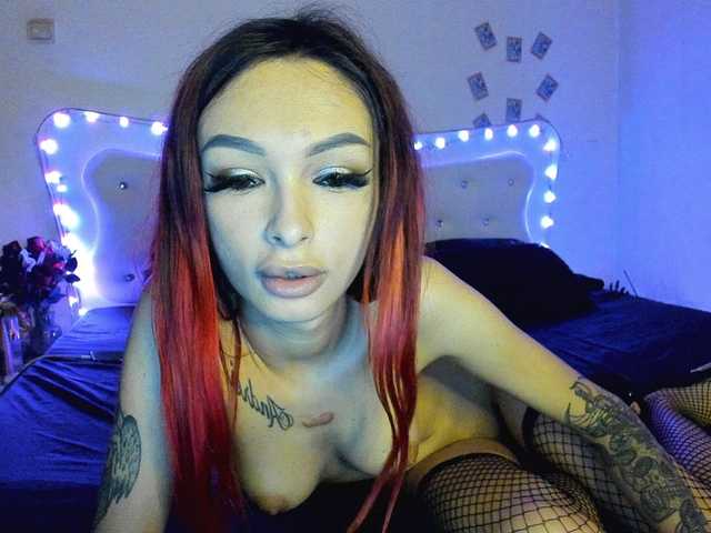 Yanissa100