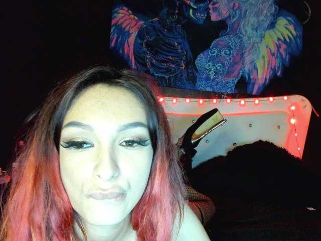 Yanissa100