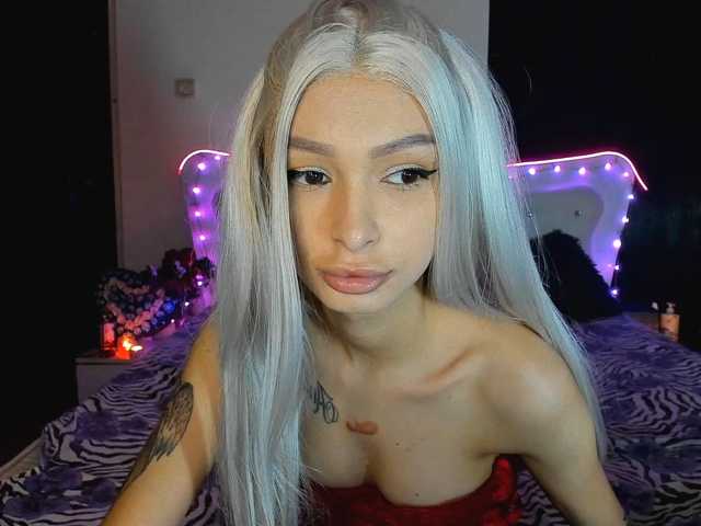 Yanissa100