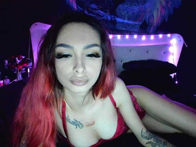 Yanissa100