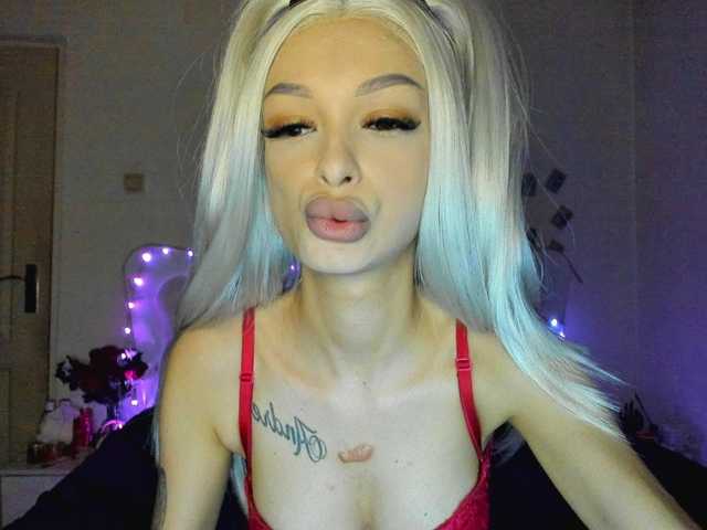 Yanissa100