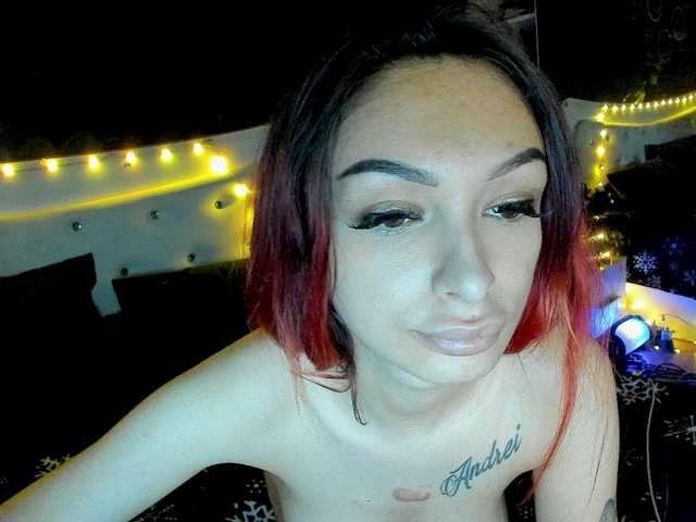 Yanissa100