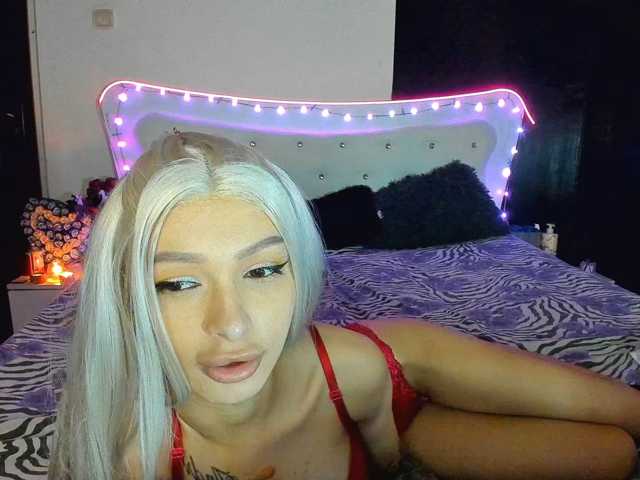 Yanissa100