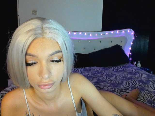 Yanissa100