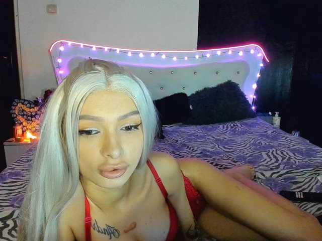 Yanissa100