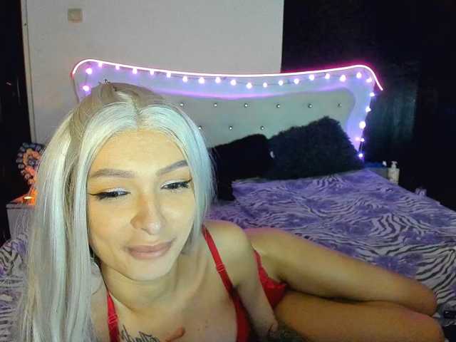 Yanissa100