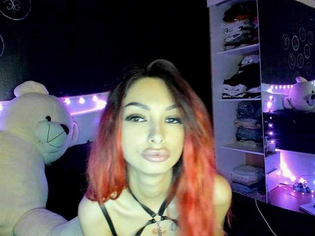 Yanissa100