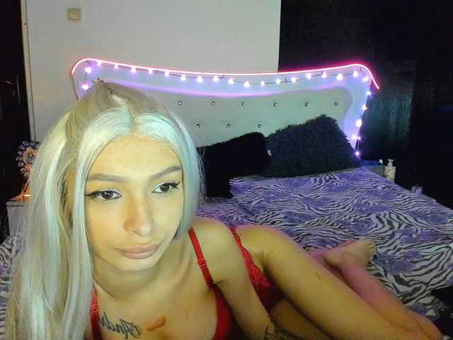 Yanissa100
