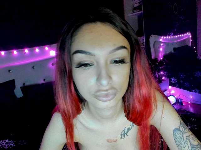 Yanissa100