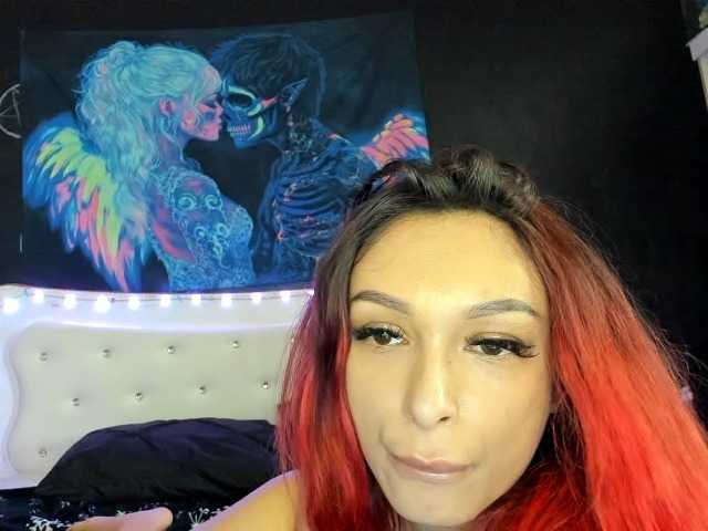 Yanissa100