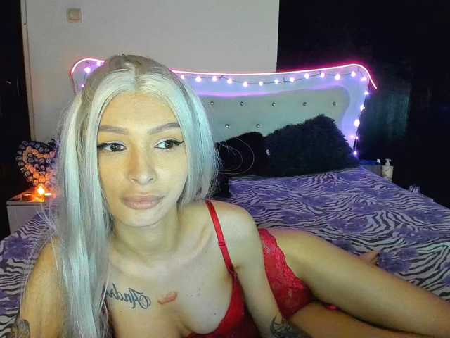 Yanissa100
